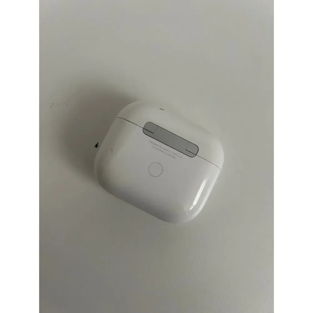 Apple Airpods Case (Empty)